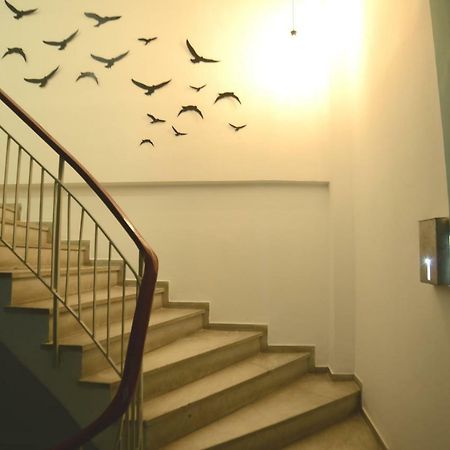 Mazi7Thfloor #1 Daire Selanik Dış mekan fotoğraf