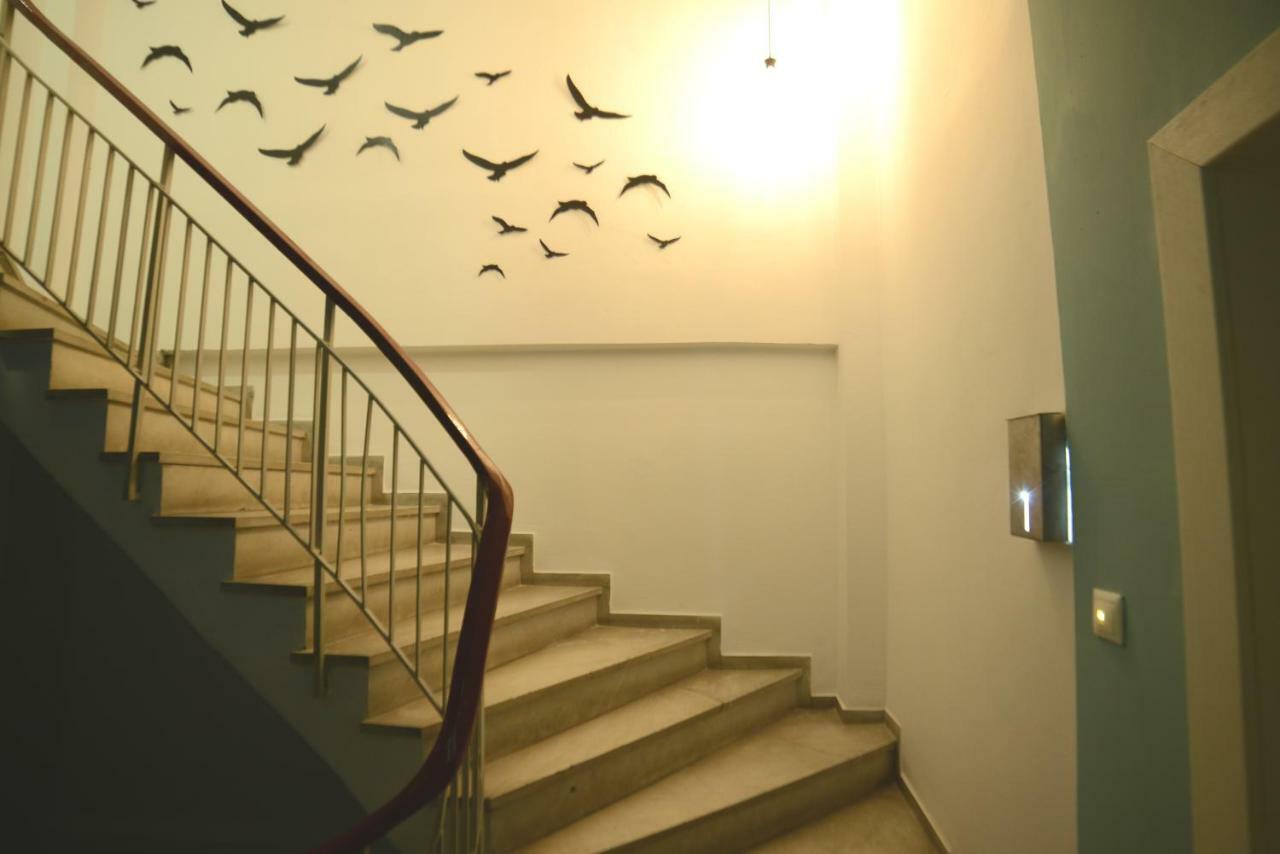 Mazi7Thfloor #1 Daire Selanik Dış mekan fotoğraf