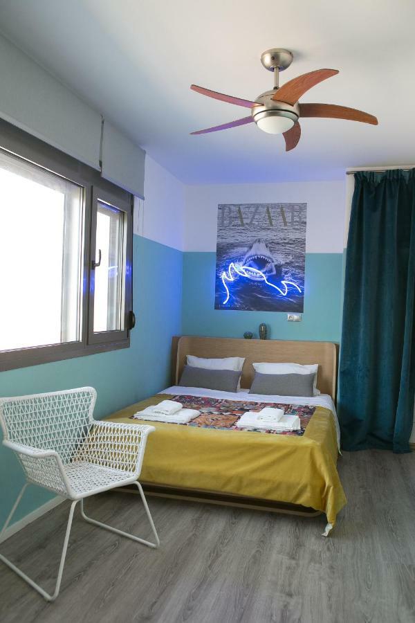Mazi7Thfloor #1 Daire Selanik Dış mekan fotoğraf