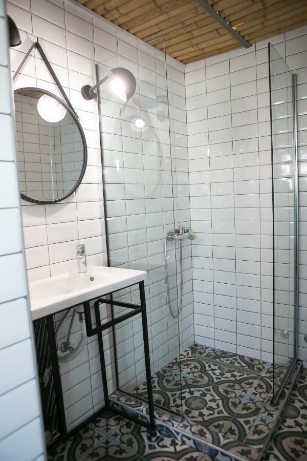 Mazi7Thfloor #1 Daire Selanik Dış mekan fotoğraf